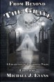 FROM BEYOND THE GRAVE Anthology. "Ectoplasm" selected for this publication.